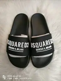 dsquared chaussons pour femme s_12161b3